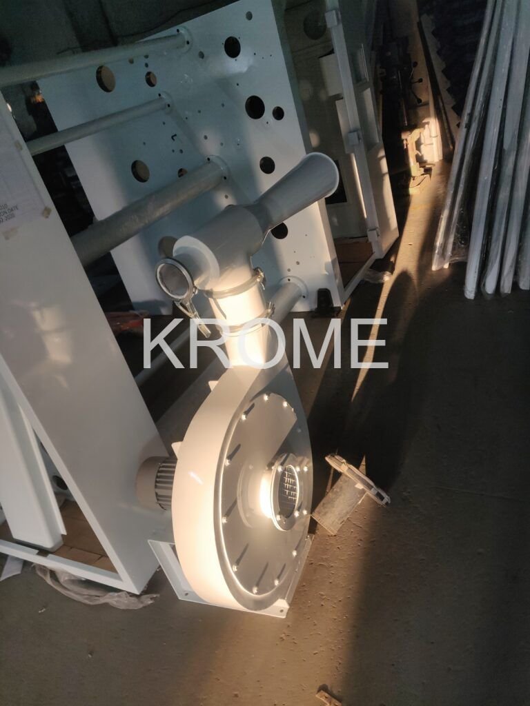 Krome lasers and Fab - Expert In CNC Laser Cutting Services