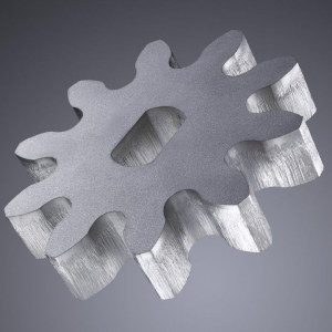 1 CNC Laser Cutting