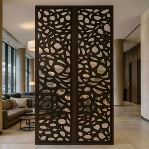 5. High End Interior